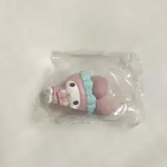 サンリオキャラクターズ おやすみのひ ガチャガチャ マイメロディ