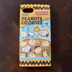 PEANUTS COOKIES iPhone8ケース