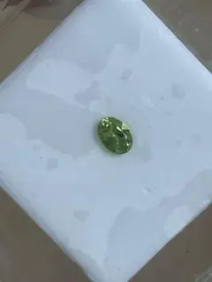 マリガーネット　0.26ct