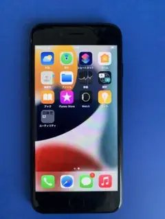 Apple iPhone7 32GB 本体