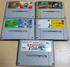 SFC ソフト