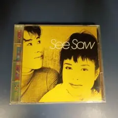 【CD】See-Saw