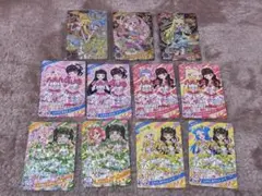 アイプリ サイン リング2弾3弾