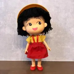 1990年 タカラ かわいいちびまる子ちゃん 日本製 フィギュア さくらももこ Amazon.co.jp: まる子 フィギュア ◎ ちびまる子ちゃん アニメ
