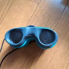 双眼鏡