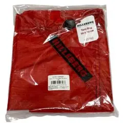 HILLEBERG ヒルバーグ テントバッグ【58☓20センチ】レッド