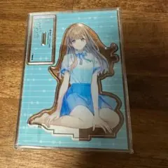 レプリカだって、恋をする。★アクリルスタンド★榛名丼 raemz★ラノベ