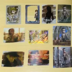 【最終値下げ】第五人格教授ルキノ5周年くじスタンドパネル 第五人格教授ルキノ5周年くじスタンドパネル