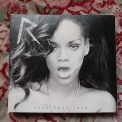 Rihanna✨Talk That Talk✨良盤✨