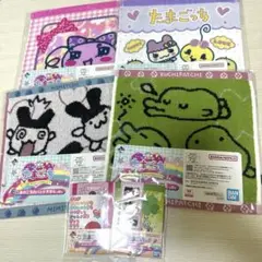 ★E賞4点 G賞2点の6点セット★