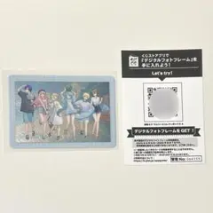 初音ミク 集合 ローソン HMV ウエハース 39culture 2025