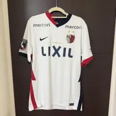 鹿島アントラーズ　常本佳吾選手　サイン入りレプリカユニフォーム 2025年最新】常本佳吾 ユニフォームの人気アイテム - メルカリ