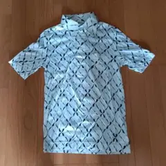 メンズポロシャツ