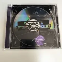 INI 6TH SINGLE THE FRAME