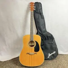 James アコースティックギター JD350TS タバコサンバースト James アコースティックギター JD350TS タバコサンバースト