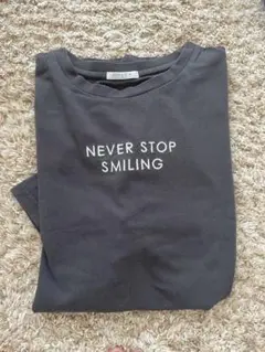 グレー Tシャツ Sサイズ