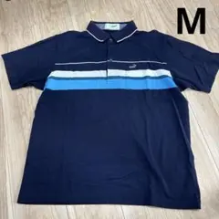 Crocodile クロコダイル ポロシャツ Mサイズ