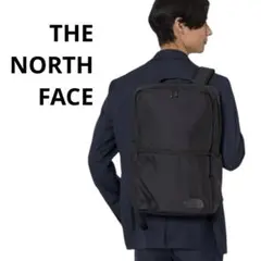 美品　THE NORTH FACE ザ ノースフェイス シャトルデイパックスリム