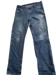 90’s Wrangler ブルーストレートジーンズ