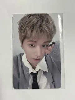 BOYNEXTDOOR No Genre weverse ラキドロ リウ
