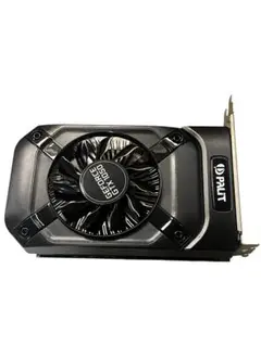 PALIT GeForce GTX 1050 グラフィックボード