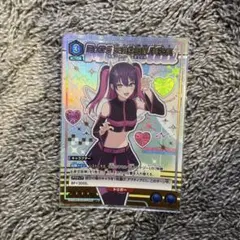 ミリエラ 天使空挺隊/美花莉 R★ パラレル UA33BT/NGR-1-066