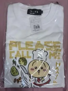 ちいかわ Tシャツ うさぎ Mサイズ ちいかわレストラン