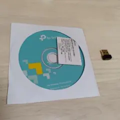 Archer T2U Nano AC600 Tp-Link