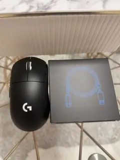 Logicool G PRO X SUPERLIGHT 2