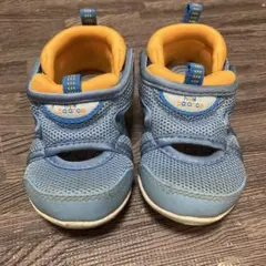 New Balance ベビーシューズ 12.5cm no.