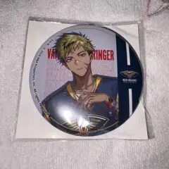 NBA×NIJISANJI EN/にじさんじ 第3弾 ペンタクロウ ブリンガー