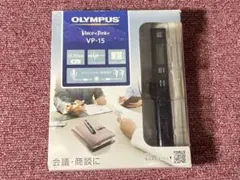 OLYMPUS Voice Trek VP-15