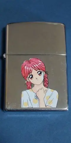 くろ  ZIPPO ときめきメモリアル 3点 くろ様専用 ZIPPO ときめきメモリアル 3点の通販 by TMみずたま