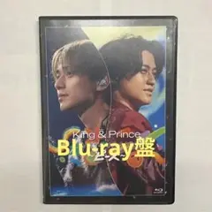 King & Prince/LIVE TOUR 2023～ピース～〈2枚組〉