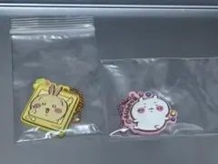 ちいかわ　キーホルダー