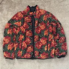 2025年最新】Supreme Roses Sherpa Jacketの人気アイテム - メルカリ