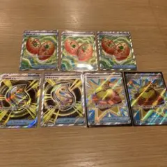 ポケモンカード　グッズ