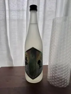 【新品未開封】信州亀齢 真里ラベル 純米吟醸 720ml 2025年5月購入 新品未開封】信州亀齢 真里ラベル 純米吟醸 720ml 2025年5月購入