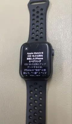 Apple Watch series6 44MM GPS+Cellular
