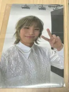 D-LITE テソン ファンクラブ入会特典