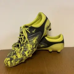 アスレタ　オーヘイ　　サッカースパイク　カモフラージュ　27.5㎝