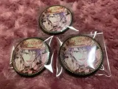アイナナ 5周年 缶バッジコレクション 八乙女楽