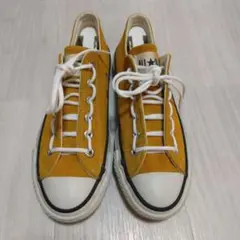 CONVERSE ALL STAR （made in Japan）