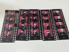 THEBOYZ フィルム