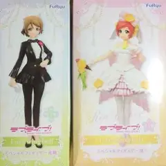 2025年最新】ラブライブ! Love wing bell スペシャルフィギュア
