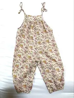 ボンポワンbon point のサロペット サイズ18