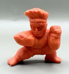 餓狼伝説 餓狼伝説1 ジョー・ヒガシ SNK 塩ビフィギュア