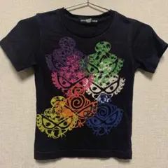 HYSTERIC GLAMOUR MINI ヒスミニ Tシャツ 100cm