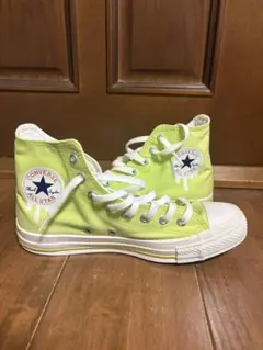 【レア】Converse All Star ハイカット スニーカー