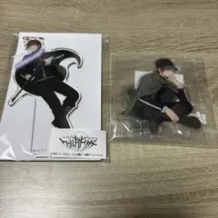 荒船哲次 アクリルスタンド トリガー起動